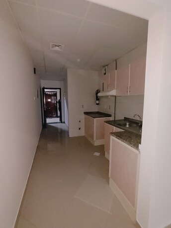 Studio Apartment For Rent in Muwaileh Building