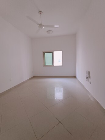 Studio Apartment For Rent in Muwaileh Building