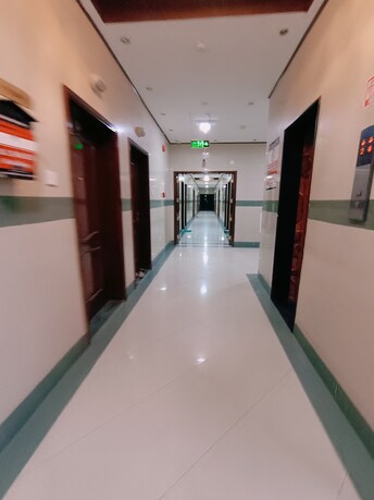 Studio Apartment For Rent in Muwaileh Building