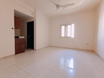 Studio Apartment For Rent in Muwaileh Building