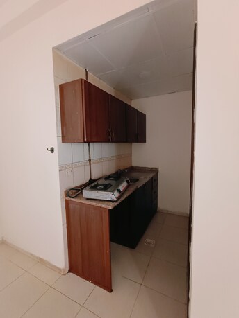 Studio Apartment For Rent in Muwaileh Building