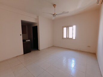 Studio Apartment For Rent in Muwaileh Building