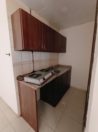 Studio Apartment For Rent in Muwaileh Building