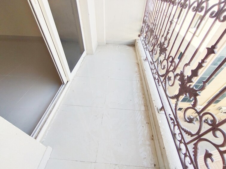  Apartment for Rent, Muwailih Commercial, Sharjah