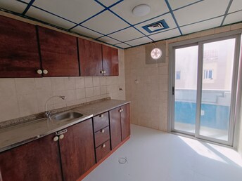 1 BR Apartment For Rent in Muwaileh Building