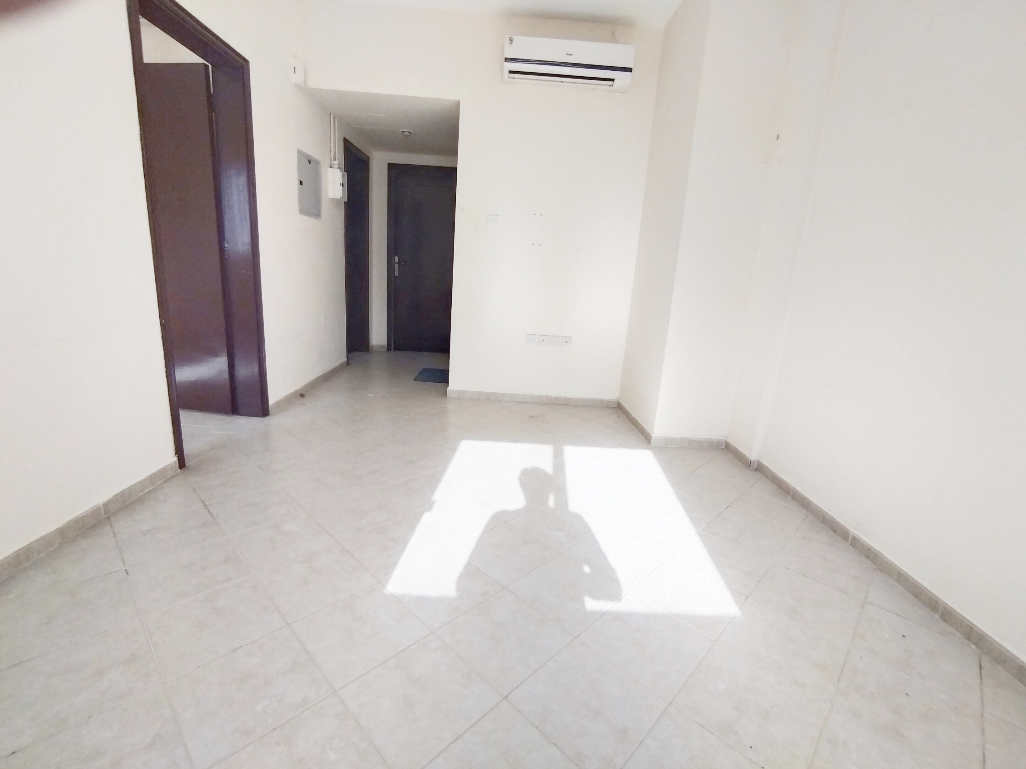 Muwaileh Building Apartment for Rent, Muwaileh, Sharjah