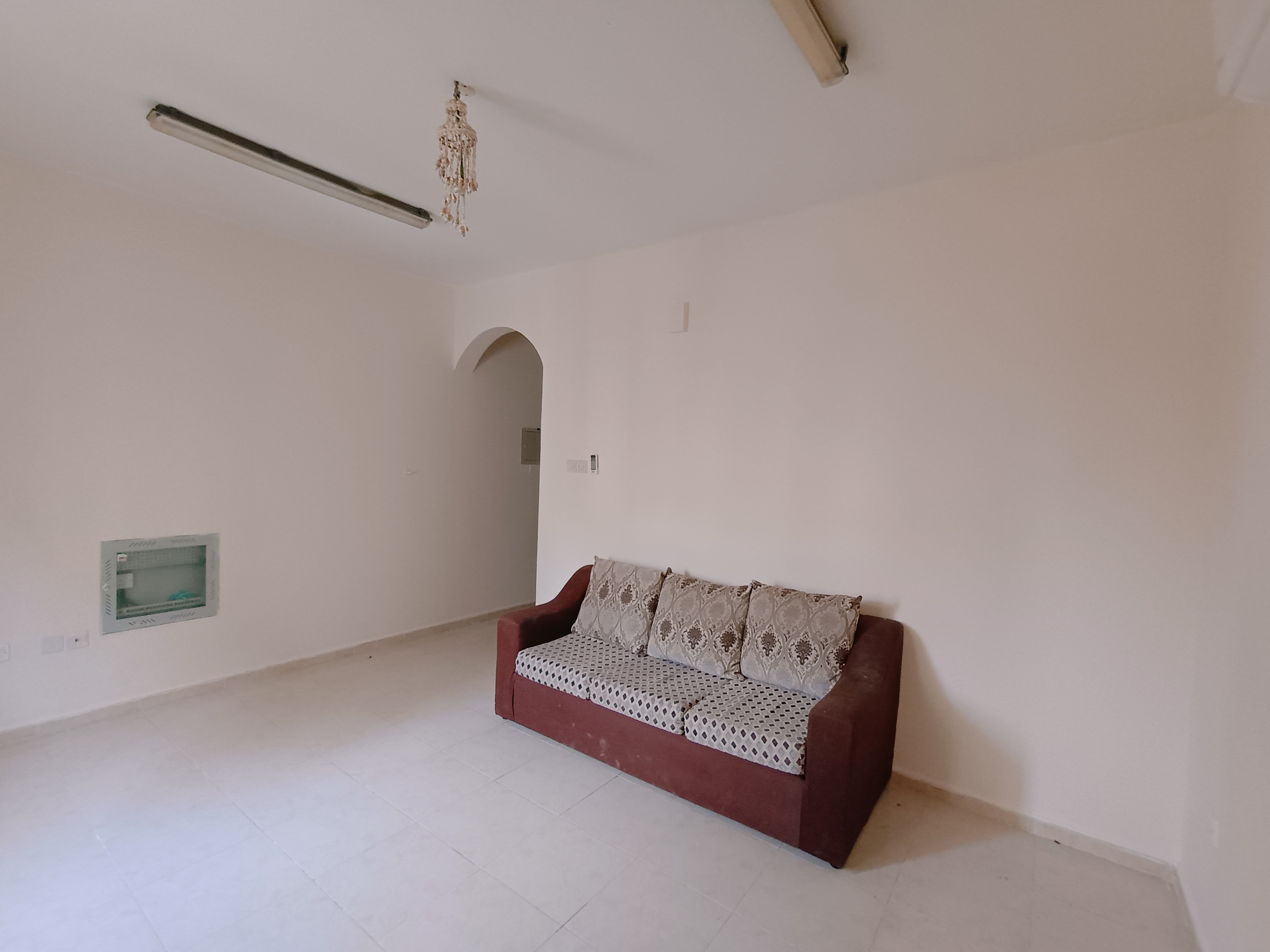 Muwaileh Building Apartment for Rent, Muwaileh, Sharjah