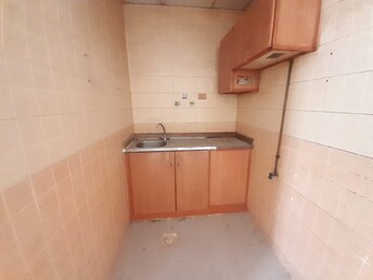Studio Apartment For Rent in Muwaileh Building