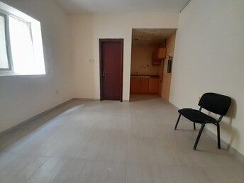Studio Apartment For Rent in Muwaileh Building
