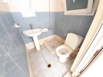 Studio Apartment For Rent in Muwaileh Building