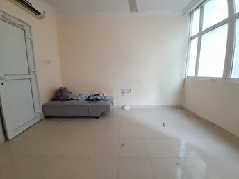 Studio Apartment For Rent in Muwaileh Building