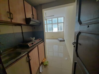 Studio Apartment For Rent in Muwaileh Building