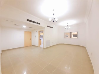 1 BR Apartment For Rent in Al Nahda Towers Cover Image