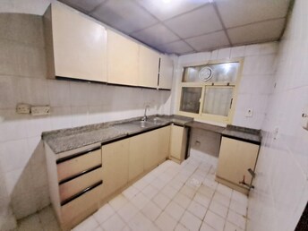 1 BR Apartment For Rent in Muwaileh Building