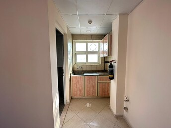 Studio Apartment For Rent in Muwaileh Building