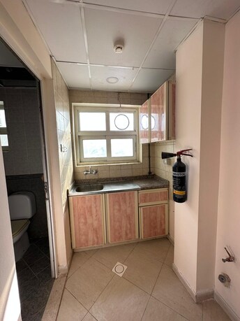 Studio Apartment For Rent in Muwaileh Building