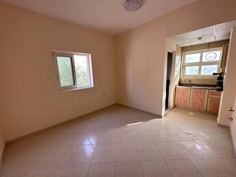 Studio Apartment For Rent in Muwaileh Building