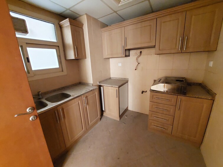 Muwaileh 3 Building Apartment for Rent, Muwailih Commercial, Sharjah