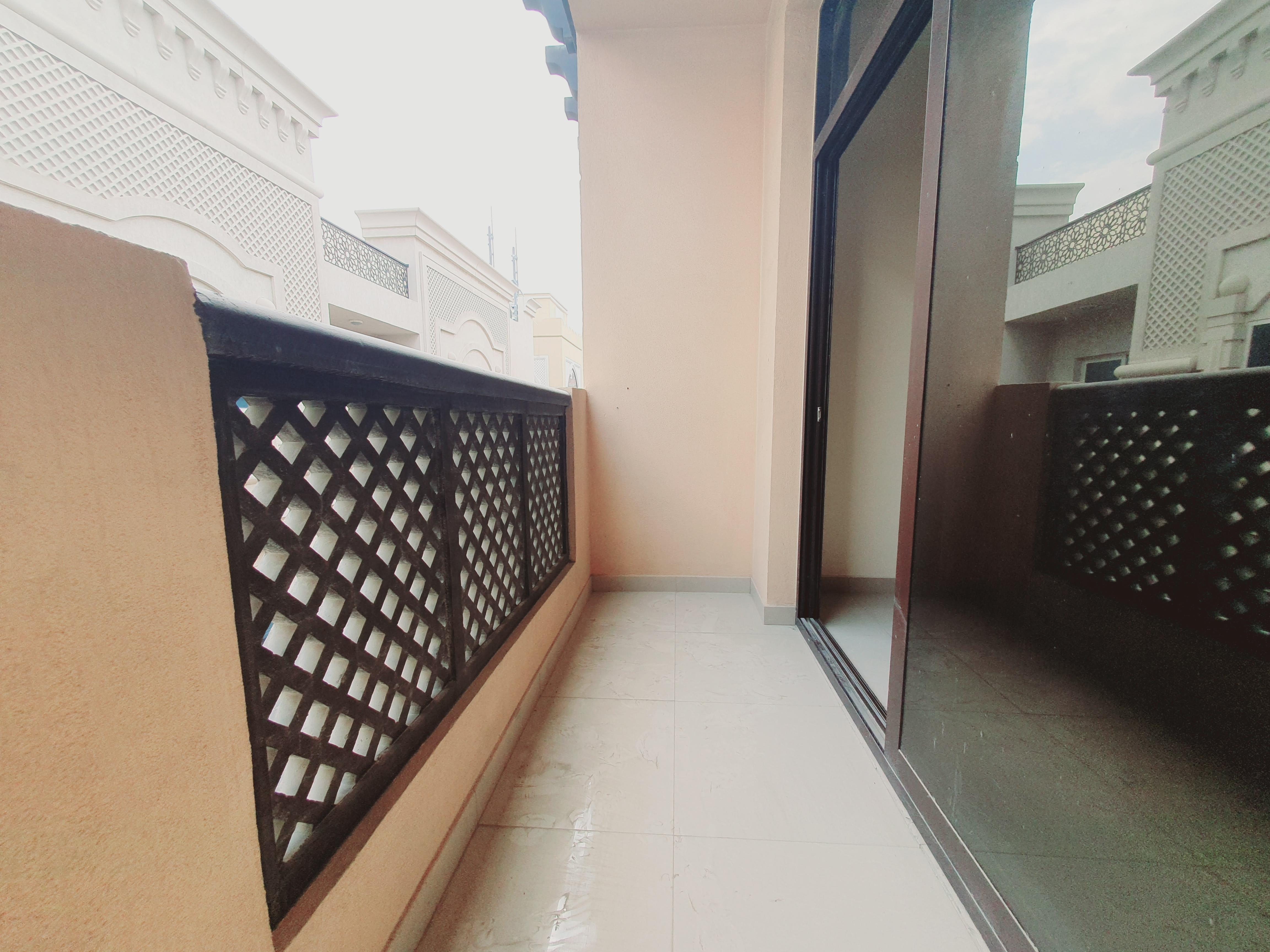 Muweileh Community Apartment for Rent, Muwailih Commercial, Sharjah