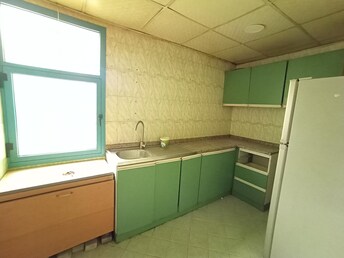 1 BR Apartment For Rent in Muwaileh Building