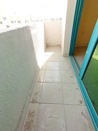 1 BR Apartment For Rent in Muwaileh Building