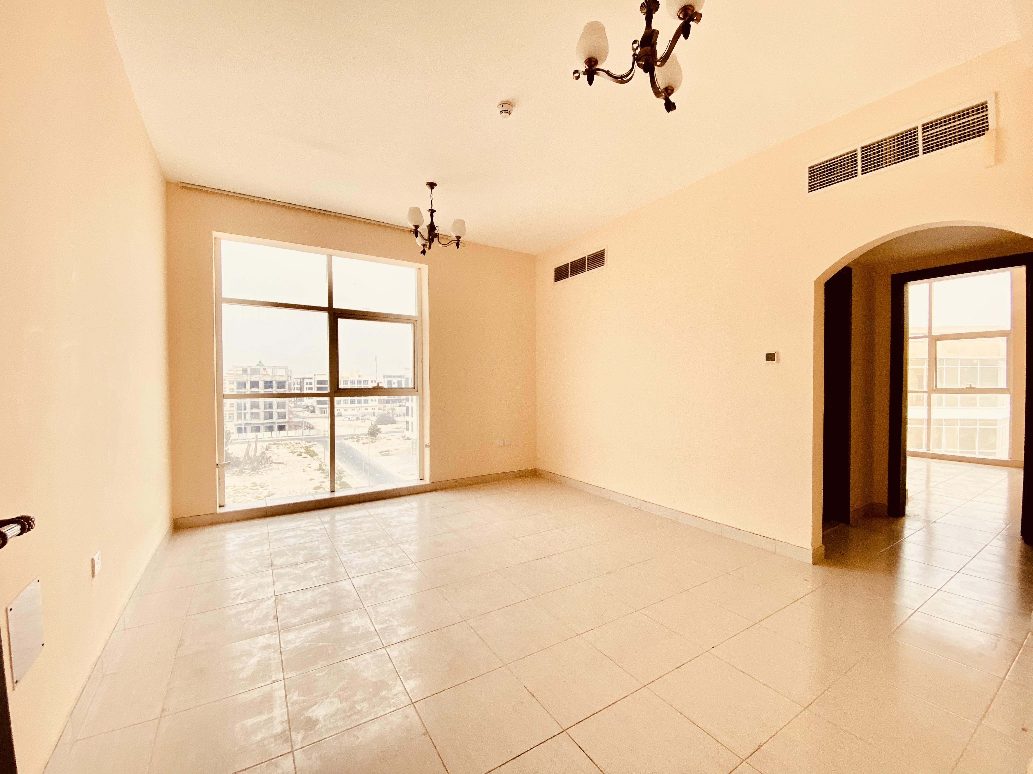 Al Zahia Apartment for Rent, Muwaileh, Sharjah