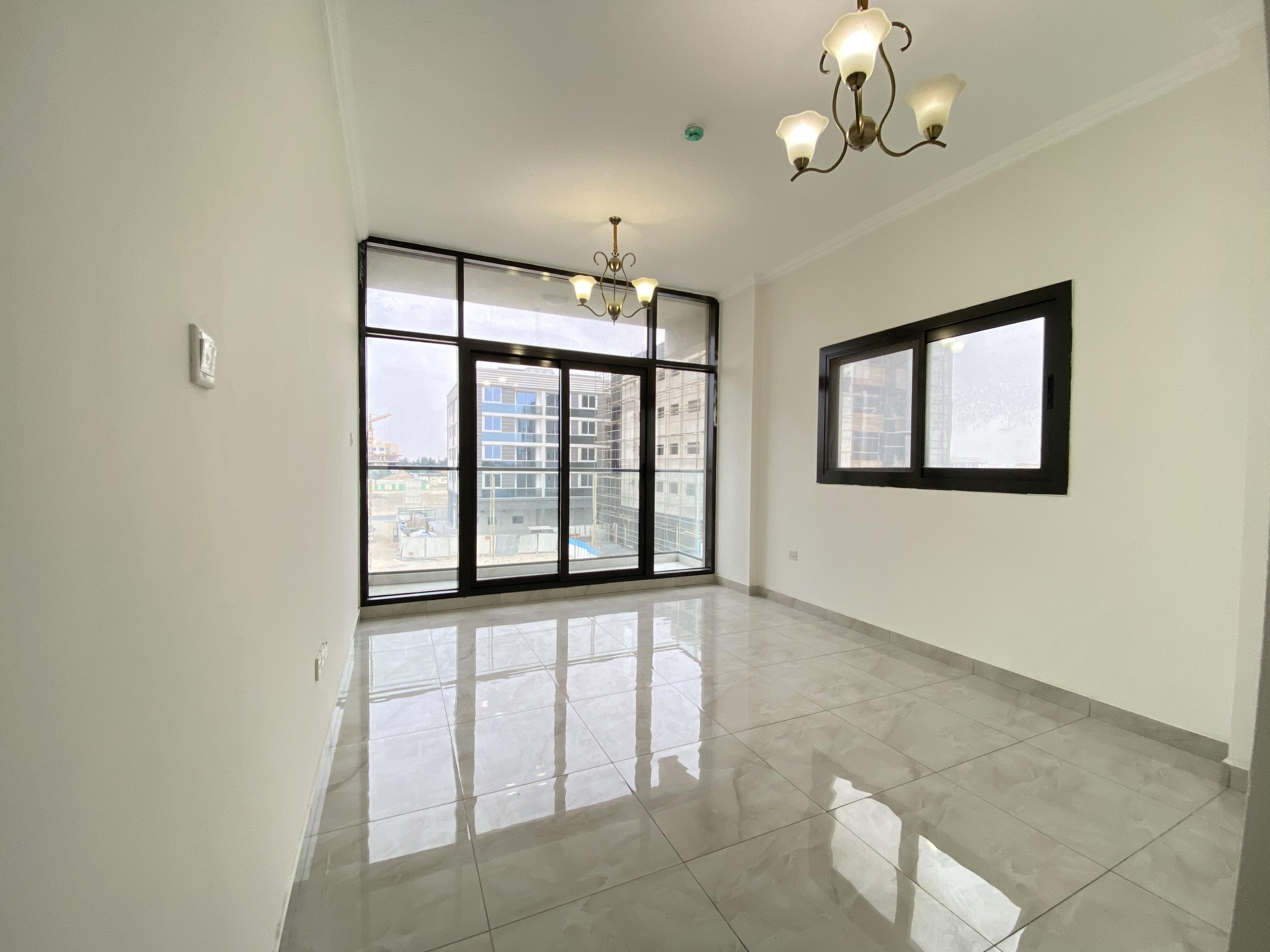 Al Zahia Apartment for Rent, Muwaileh, Sharjah