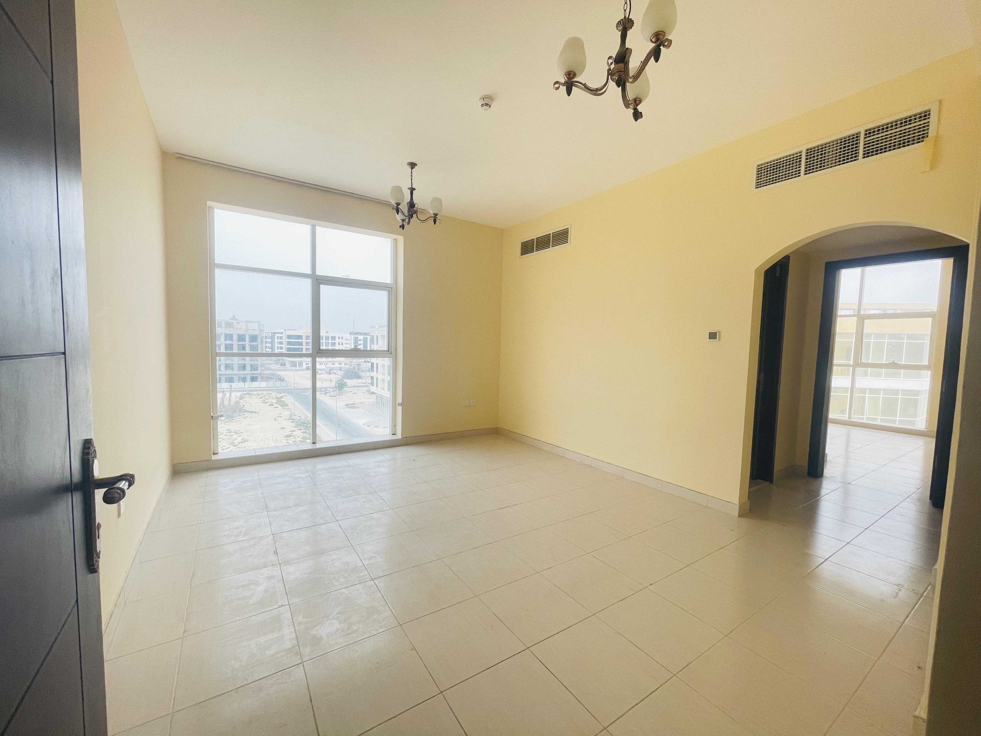 Al Zahia Apartment for Rent, Muwaileh, Sharjah