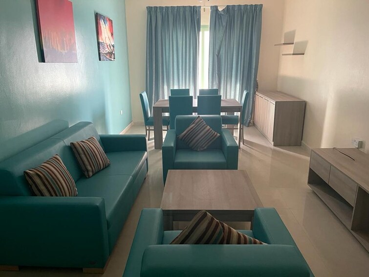  Apartment for Rent, Al Faseel Area, Fujairah