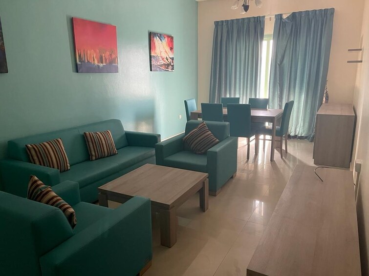  Apartment for Rent, Al Faseel Area, Fujairah