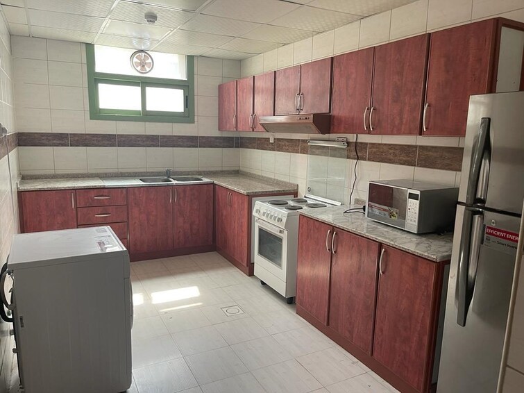  Apartment for Rent, Al Faseel Area, Fujairah