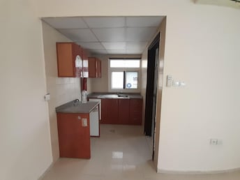 Studio Apartment For Rent in Muwaileh Building
