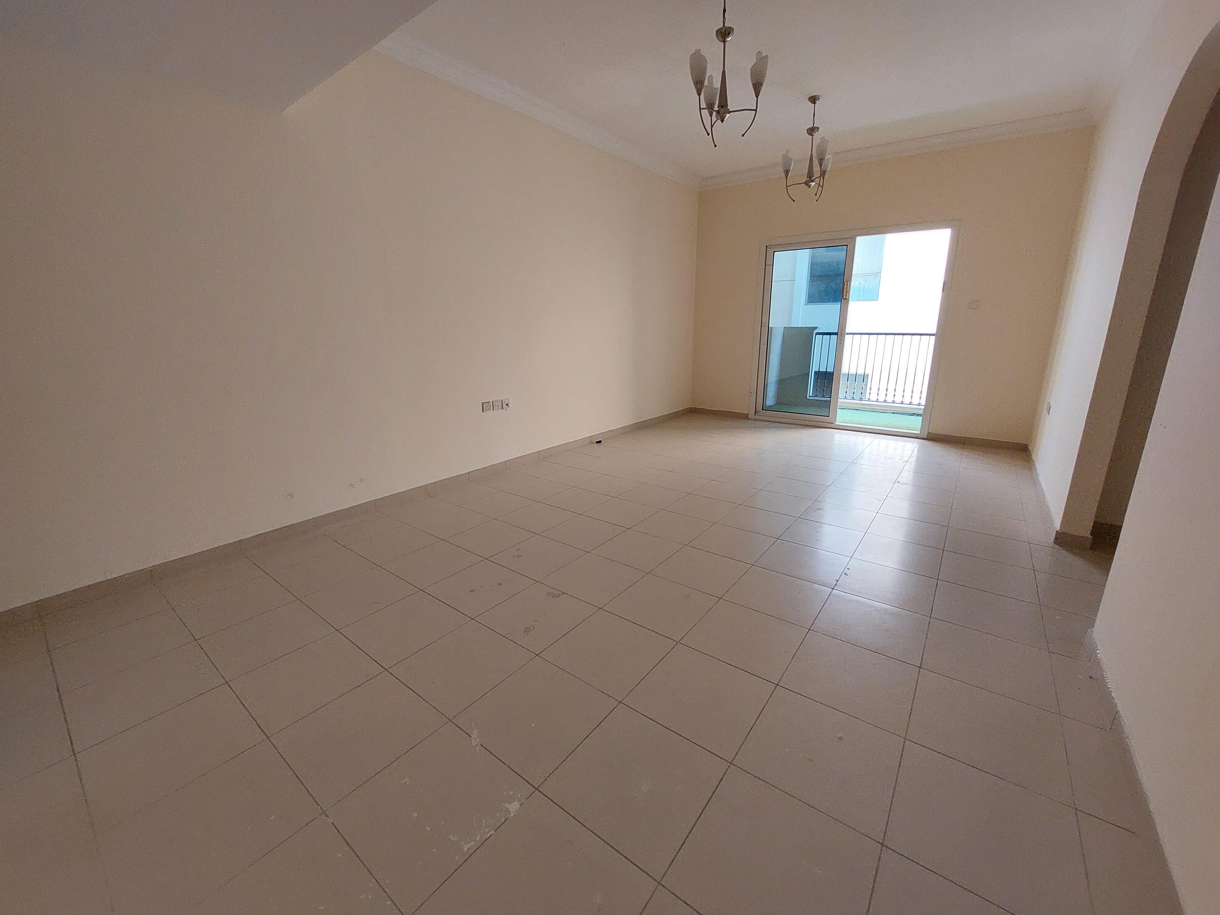 Al Zahia Apartment for Rent, Muwaileh, Sharjah