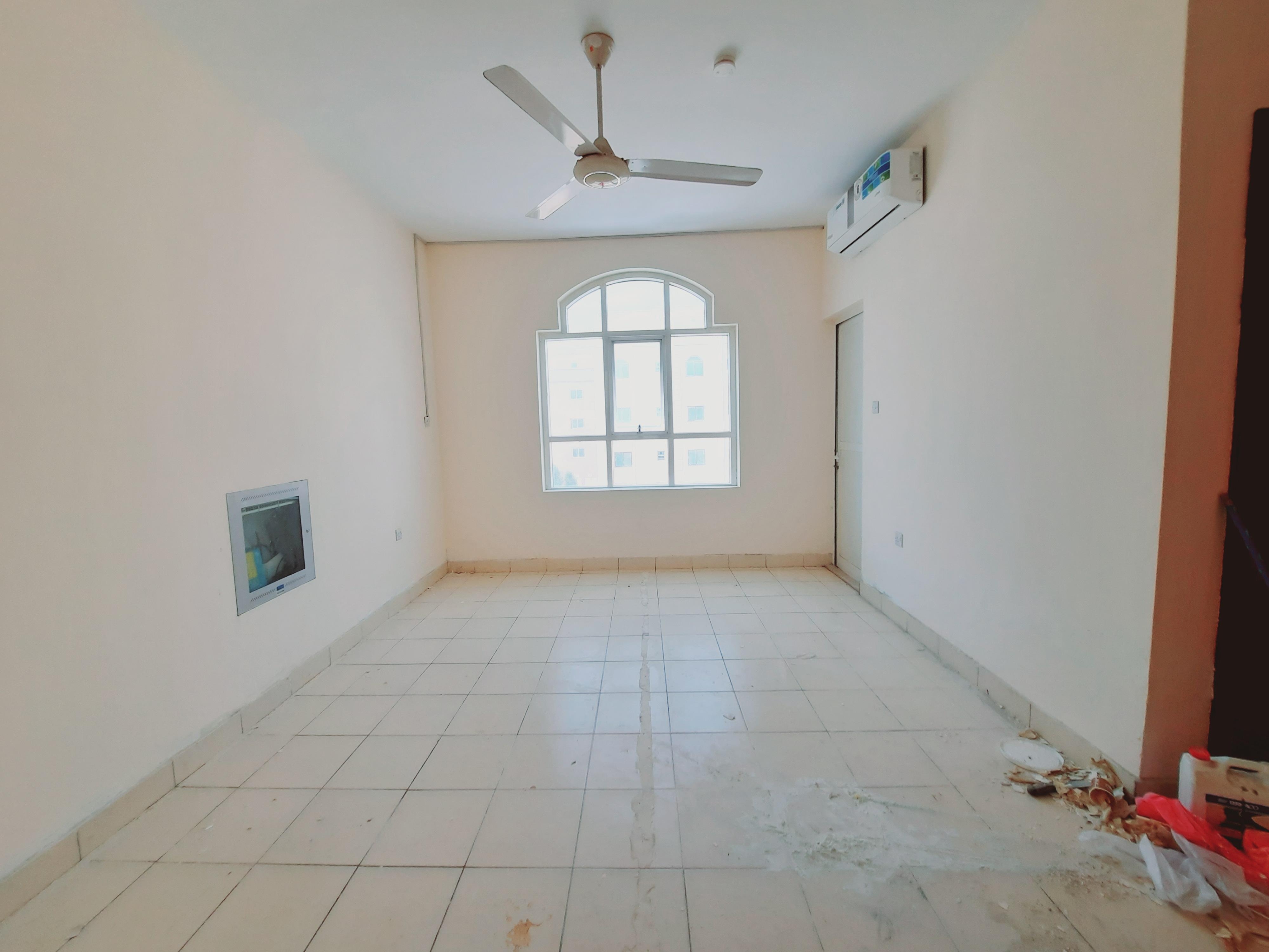 Muwaileh Building Apartment for Rent, Muwaileh, Sharjah