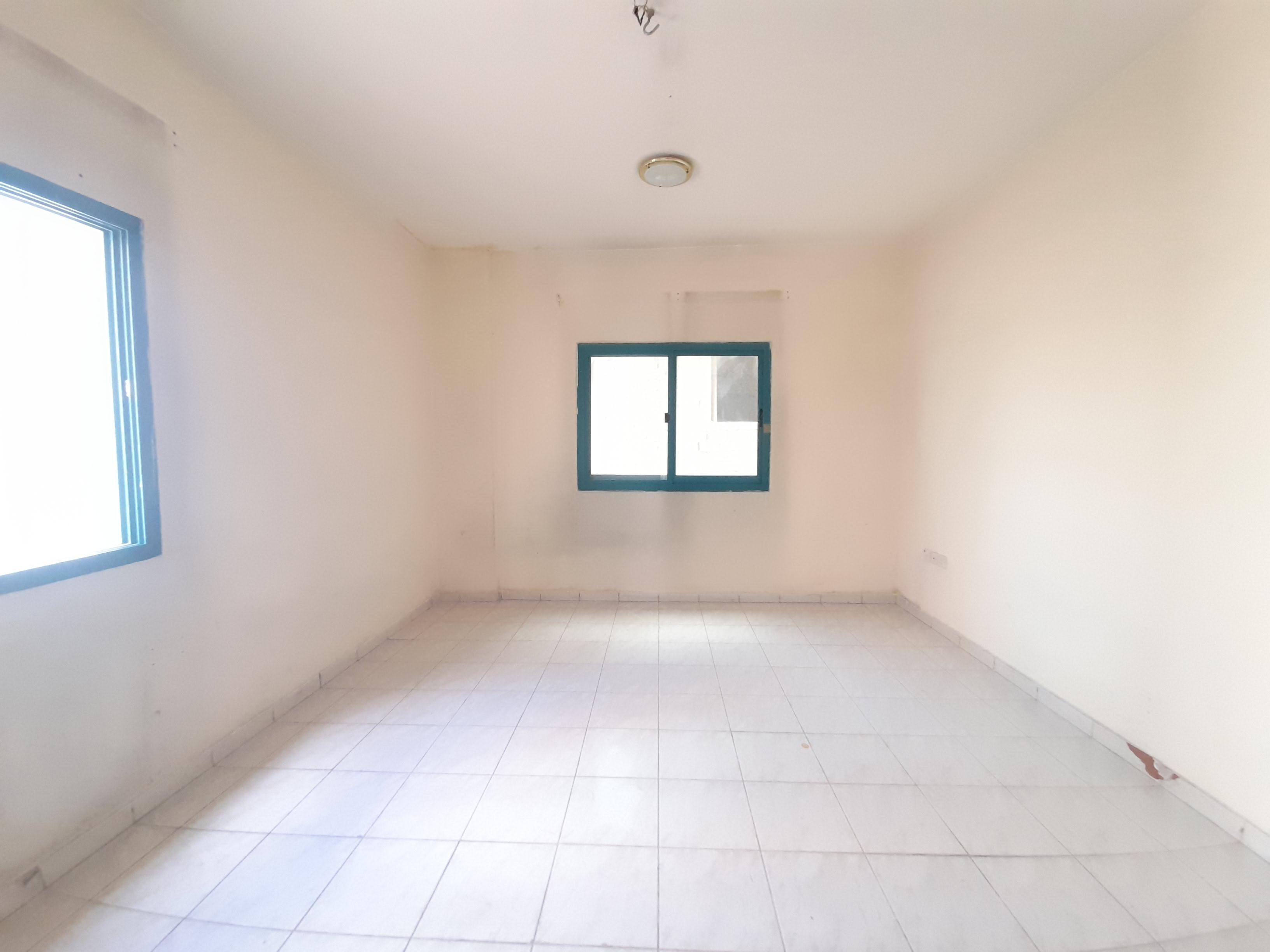 2 BR Apartment For Rent in Al Nahda (Sharjah)