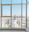 3 BR 2200 Sq.Ft. Apartment in Golden Sands Tower