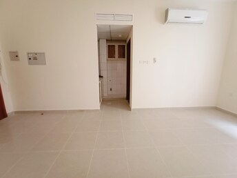 Studio Apartment For Rent in Muwaileh Building