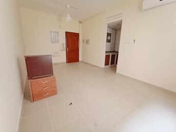 Studio Apartment For Rent in Muwaileh Building