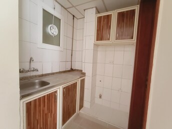 Studio Apartment For Rent in Muwaileh Building