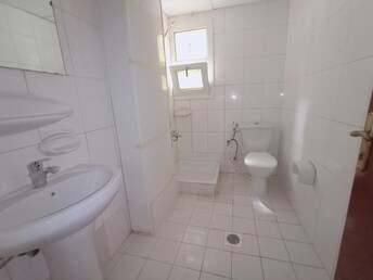 Studio Apartment For Rent in Muwaileh Building