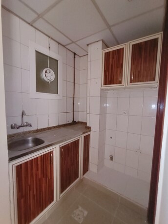 Studio Apartment For Rent in Muwaileh Building