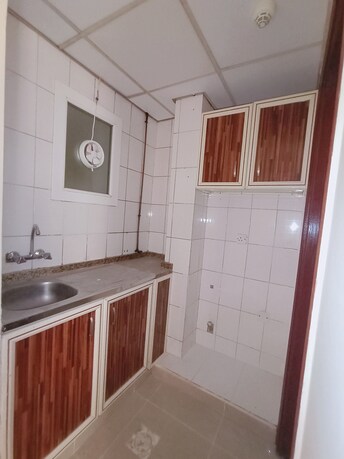 Studio Apartment For Rent in Muwaileh Building