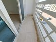 1 BR 950 Sq.Ft. Apartment in Muwaileh Building