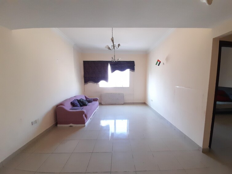 Abbco Tower Apartment for Rent, Al Nahda (Sharjah), Sharjah