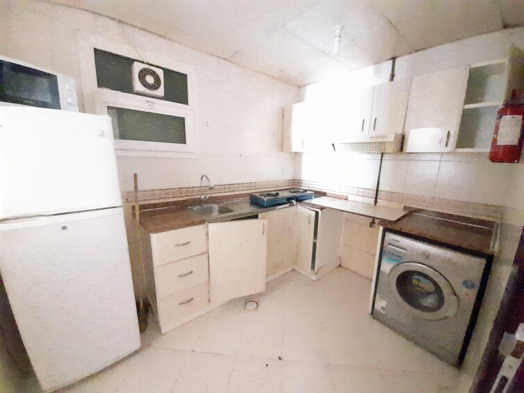 Abbco Tower Apartment for Rent, Al Nahda (Sharjah), Sharjah