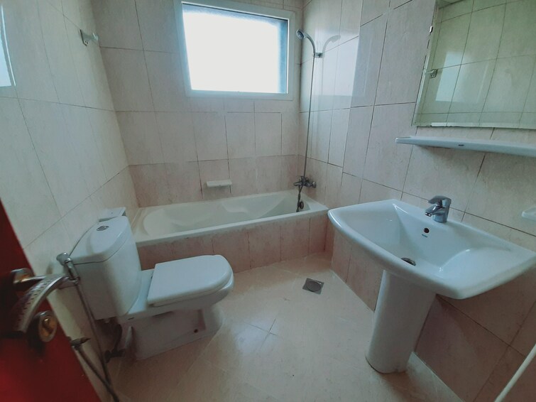 Al Naeem Tower Apartment for Rent, Al Nahda (Sharjah), Sharjah