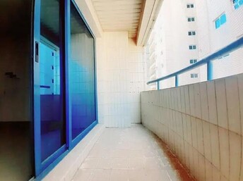 2 BR Apartment For Rent in Al Nahda (Sharjah)