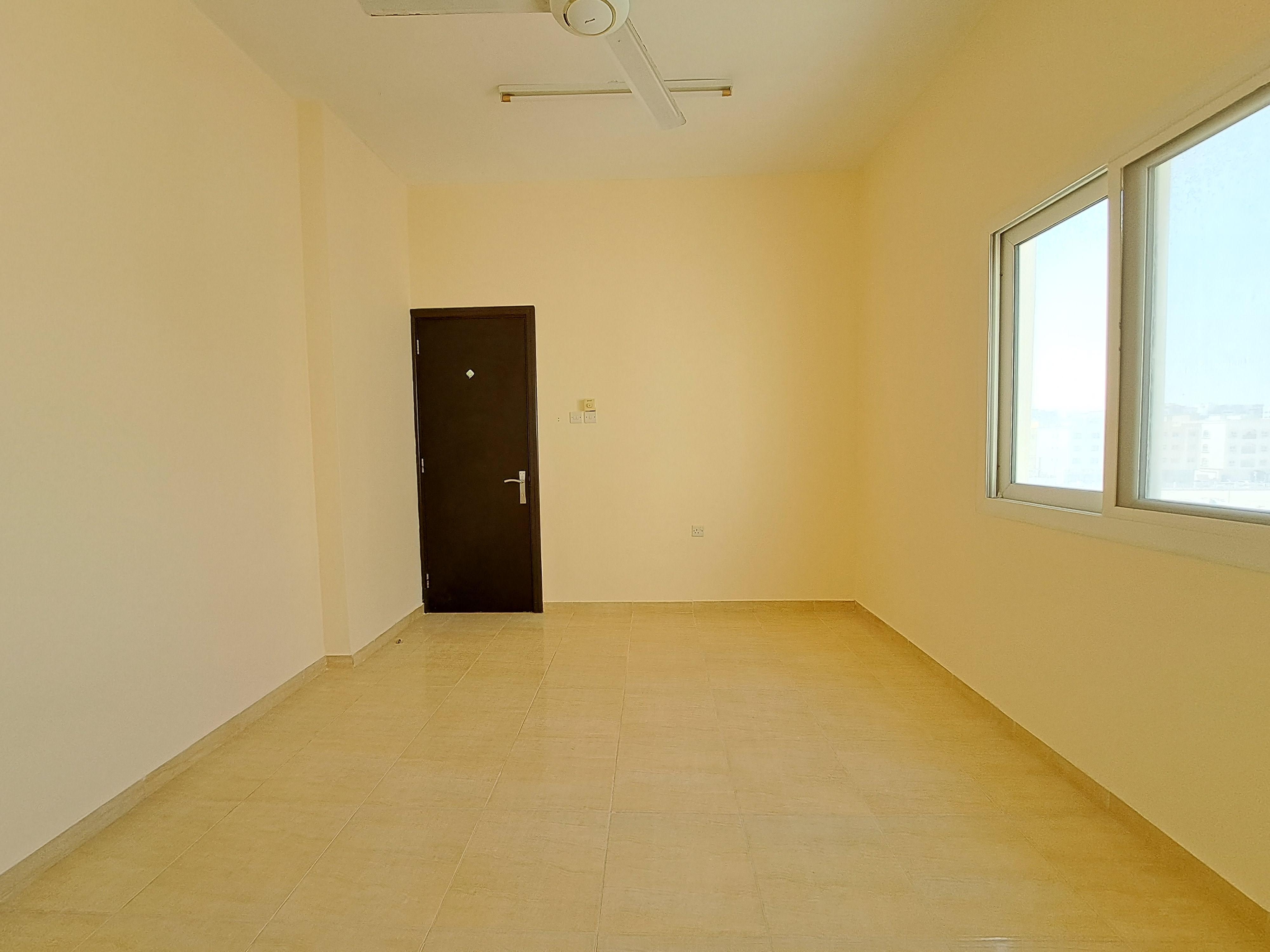 Muwaileh Building Apartment for Rent, Muwaileh, Sharjah