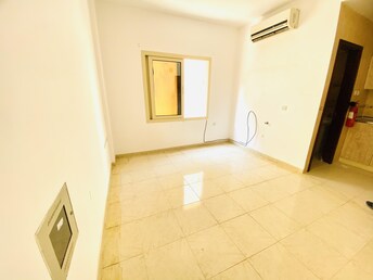 Studio Apartment For Rent in Muwaileh Building