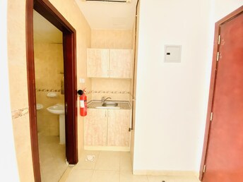 Studio Apartment For Rent in Muwaileh Building